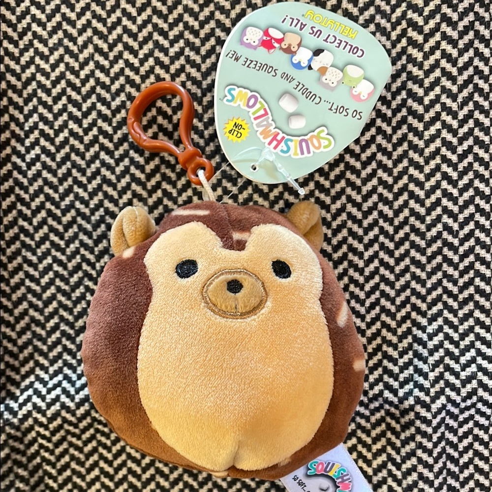 Hans Clip New